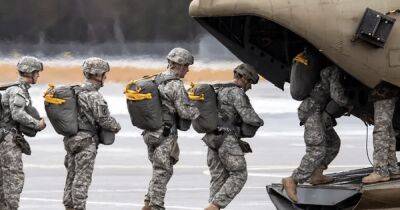 Возвращение войск США в Украину будет "президентским решением", — генерал армии США