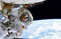 Войну в Украине видно из космоса, &#8211; немецкий астронавт