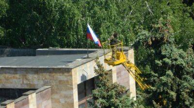Россияне захватили Светлодарск в Донецкой области – начальник военной администрации
