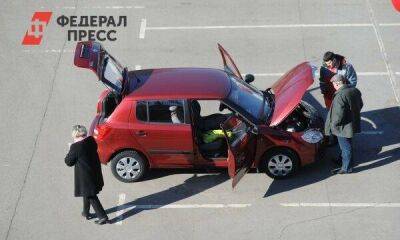 Новосибирский автоэксперт рассказал, какие иномарки подешевели