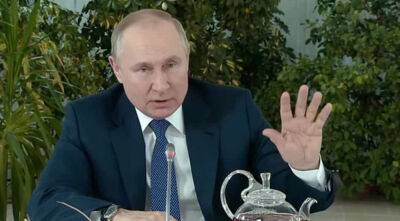 "Довольных путиным почти нет": диктатор игнорирует катастрофу в своей экономике, раскрыты настроения Кремля