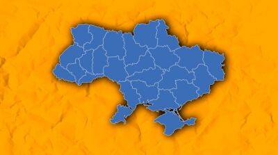 Большинство украинцев не согласны на территориальные уступки ради мира – опрос