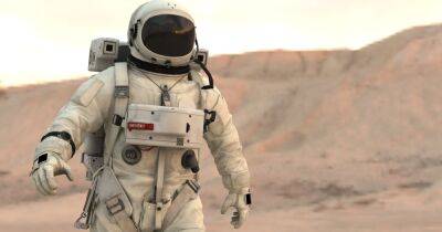 Вдохнуть на полную грудь. Ученые рассказали, смогут ли люди когда-нибудь дышать на Марсе
