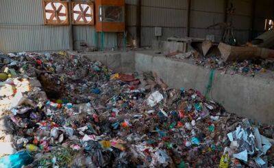 Система дышит на ладан. Почему в Узбекистане может наступить мусорный коллапс