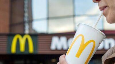 Иск против McDonald's в Израиле: брали деньги, но не увеличивали порцию