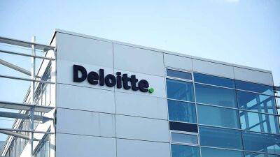 Компания Deloitte продолжит работу в России под новым брендом