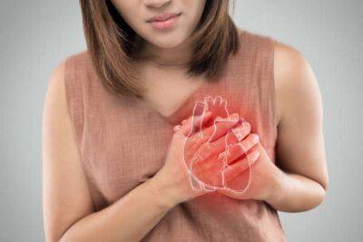 Медики выяснили, у каких людей повышенный риск смерти от сердечно-сосудистых заболеваний