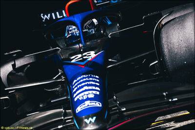 Williams: Настроить новые машины в Монако будет непросто