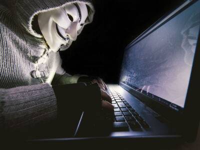 Anonymous опубликовали данные прокремлевских хакеров Killnet, атаковавших систему голосования "Евровидения"