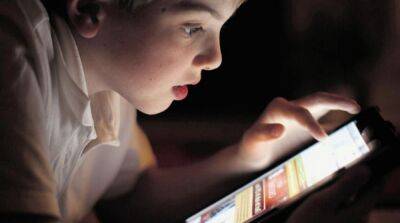 Россия получала данные о важных объектах через игру на смартфоне у детей в Украине – СБУ