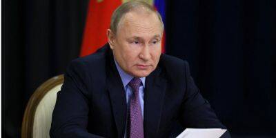 В 2023 году Путин уже не будет президентом России — экс-глава британской разведывательной службы