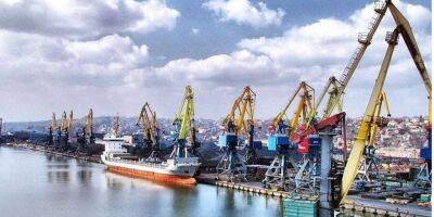 «Не было прецедентов». Какие пути деблокады портов рассматривает Украина — разговор с экспертом
