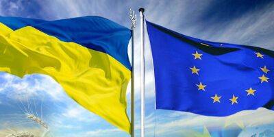 Євросоюз скасував на рік мита на українські товари