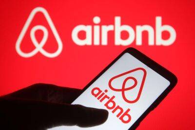 Airbnb покидает Китай: известны возможные причины такого решения - minfin.com.ua - Китай - США - Украина
