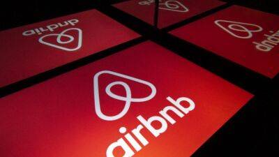 Airbnb уходит из Китая