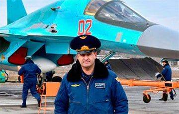 BBC подтверждает информацию о гибели российского генерала-летчика