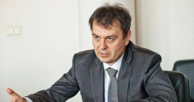 Парламент может увеличить ставку военного сбора, — глава комитета ВРУ Даниил Гетманцев