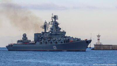 Опубліковано повний запис розмови окупантів з "російського військового корабля", який послали біля острова Зміїний