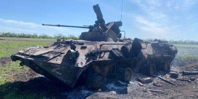 «От 58-й армии вообще ничего не осталось». Оккупанты обсуждают, как защитники Украины уничтожили их элитные войска на юге — СБУ