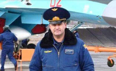Над Луганщиною збили літак з відставним генерал-майором ВПС РФ, - ЗМІ