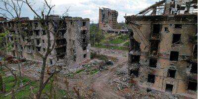 «Выехало не больше 30%». В захваченном оккупантами Светлодарске осталось около 10 тысяч мирных жителей — глава Донецкой ОВА