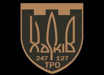 В Харькове создают новый батальон теробороны – 247-й