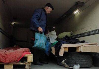 "За кого ми воюємо, якщо ви помрете?!": Мешканці Луганщини відмовляються від евакуації, Гайдай висловився жорстко