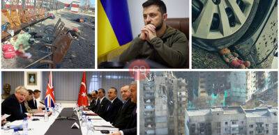Три місяці повномасштабної війни в Україні: чому Захід вже не будує золоті сходи для Путіна
