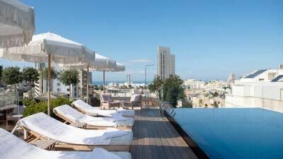 Министр туризма обещает снизить цены в гостиницах Израиля