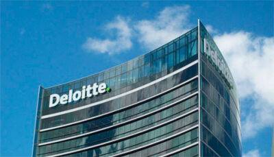 Deloitte объявила о завершении деятельности в России и Беларуси