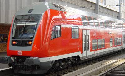 Единый билет за 9 евро уже в продаже на Deutsche Bahn