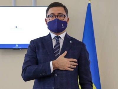 Бойченко рассказал, что покинул Мариуполь, когда узнал о прибытии работавших по нему российских диверсантов