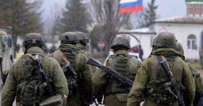 Оккупация Херсона: россияне хотят мобилизовать местных жителей на войну против Украины