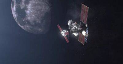 NASA отправит на Луну не только американцев: кто еще присоединится к миссии