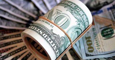Доллар продолжает «падать» по отношению к Сомони