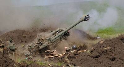 Украинские военные уже демилитаризировали Россию на 206 самолетов, 1 305 танков и 112 ракет