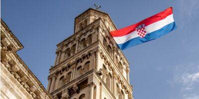 Помощь с Балкан. Хорватия предложила использовать свои порты для экспорта зерна из Украины
