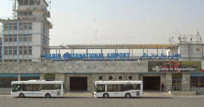 Талибы намерены передать управление аэропортами ОАЭ