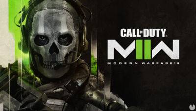 Шутер Call of Duty: Modern Warfare 2 получил первый трейлер и дату выхода – 28 октября