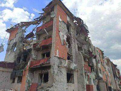 Российские оккупанты перебросили в Луганскую область дополнительно 2500 единиц военной техники – Гайдай