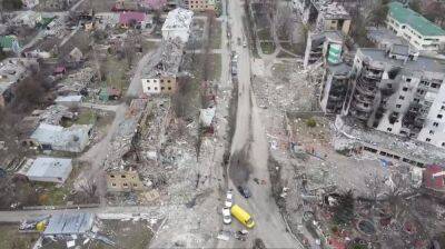 Россияне бомбили Киевщину запрещенным оружием, появились подробности и доказательства: «Будут переданы в Гаагу»