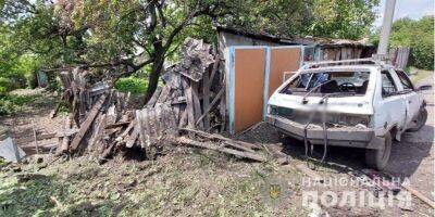 Разрушены дома, больница, вокзал. Российские оккупанты за сутки нанесли 25 ударов по Донецкой области, есть погибшие и раненые — фото