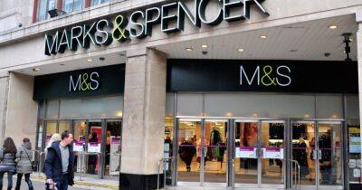 Marks & Spencer окончательно уходит с российского рынка