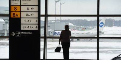 В РФ могут ввести новый сбор с авиапассажиров