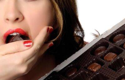 Сладкое лекарство: «Росгосстрах Жизнь» и банк «Открытие» измерили стрессы россиян в шоколадках