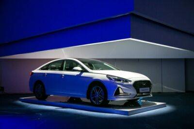 Hyundai Sonata может остаться без преемника