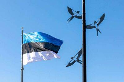 Эстония направила Украине треть своего оборонного бюджета