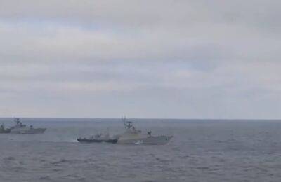 Деблокада Черного моря: Китай мощно прижал путина - на россии срочно согласились разблокировать море