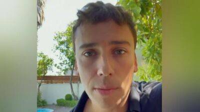 Максим Галкин записал новое видео в Израиле: на что он тратит деньги
