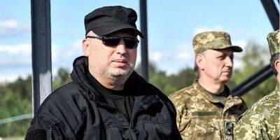 «Я на фронте, могу дать показания в окопе»: Турчинов прокомментировал вызов на допрос СБУ по «угольному делу»